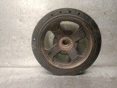 Recambio de polea cigueñal para hyundai i20 i (pb, pbt) 1.2 referencia OEM IAM 2312403010 2312403010 