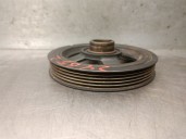 Recambio de polea cigueñal para hyundai i20 i (pb, pbt) 1.2 referencia OEM IAM 2312403010 2312403010 