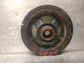 Recambio de polea cigueñal para hyundai i20 i (pb, pbt) 1.2 referencia OEM IAM 2312403010 2312403010 
