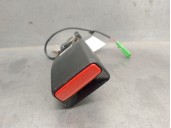 Replacement front right seatbelt buckle for Volvo XC90 II (256) D5 AWD OEM IAM reference 31418903 31418903 