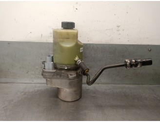 Recambio de bomba direccion para ford focus berlina (cap) 1.8 tdci turbodiesel cat referencia OEM IAM 4M513K514BD 1420184 