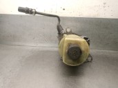 Replacement power steering pump for Ford Focus sedan (cap) 1.8 TDCi turbodiesel cat OEM IAM reference 4M513K514BD 1420184 