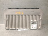 Recambio de centralita motor uce para toyota auris 1.8 16v (híbrido) referencia OEM IAM 896610Z750  MB2755003471