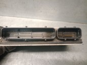 Recambio de centralita motor uce para toyota auris 1.8 16v (híbrido) referencia OEM IAM 896610Z750  MB2755003471