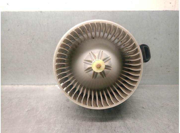 Recambio de motor calefaccion para toyota auris 1.8 16v (híbrido) referencia OEM IAM 8710305060 8710305060 