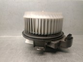 Recambio de motor calefaccion para toyota auris 1.8 16v (híbrido) referencia OEM IAM 8710305060 8710305060 