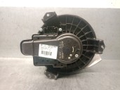Recambio de motor calefaccion para toyota auris 1.8 16v (híbrido) referencia OEM IAM 8710305060 8710305060 