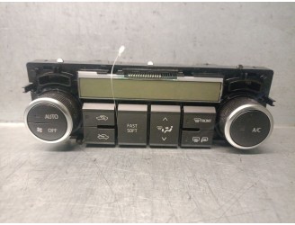 Recambio de mando climatizador para toyota auris 1.8 16v (híbrido) referencia OEM IAM 5590002460 5590002460 