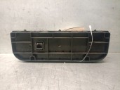 Recambio de mando climatizador para toyota auris 1.8 16v (híbrido) referencia OEM IAM 5590002460 5590002460 