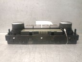 Recambio de mando climatizador para toyota auris 1.8 16v (híbrido) referencia OEM IAM 5590002460 5590002460 