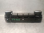 Recambio de mando climatizador para toyota auris 1.8 16v (híbrido) referencia OEM IAM 5590002460 5590002460 