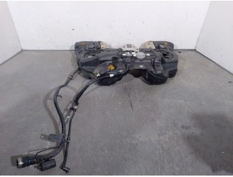 Recambio de deposito combustible para jeep grand cherokee iv (wk, wk2) 3.6 vvt 4x4 referencia OEM IAM 68338692AA 68338691AA 