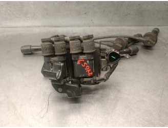 Recambio de bobina encendido para hyundai i20 i (pb, pbt) 1.2 referencia OEM IAM 2730103010 2730103010 