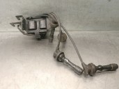 Recambio de bobina encendido para hyundai i20 i (pb, pbt) 1.2 referencia OEM IAM 2730103010 2730103010 