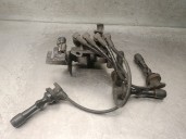 Recambio de bobina encendido para hyundai i20 i (pb, pbt) 1.2 referencia OEM IAM 2730103010 2730103010 