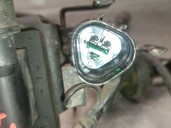 Recambio de bobina encendido para hyundai i20 i (pb, pbt) 1.2 referencia OEM IAM 2730103010 2730103010 