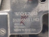 Recambio de guantera para volvo xc90 ii (256) d5 awd referencia OEM IAM 31363669 31393384 