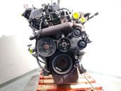 Recambio de motor completo para ssangyong rodius i 2.7 xdi referencia OEM IAM 665925 6650109097 12508478