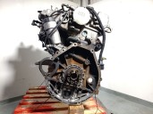 Recambio de motor completo para ssangyong rodius i 2.7 xdi referencia OEM IAM 665925 6650109097 12508478