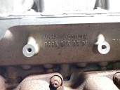 Recambio de motor completo para ssangyong rodius i 2.7 xdi referencia OEM IAM 665925 6650109097 12508478