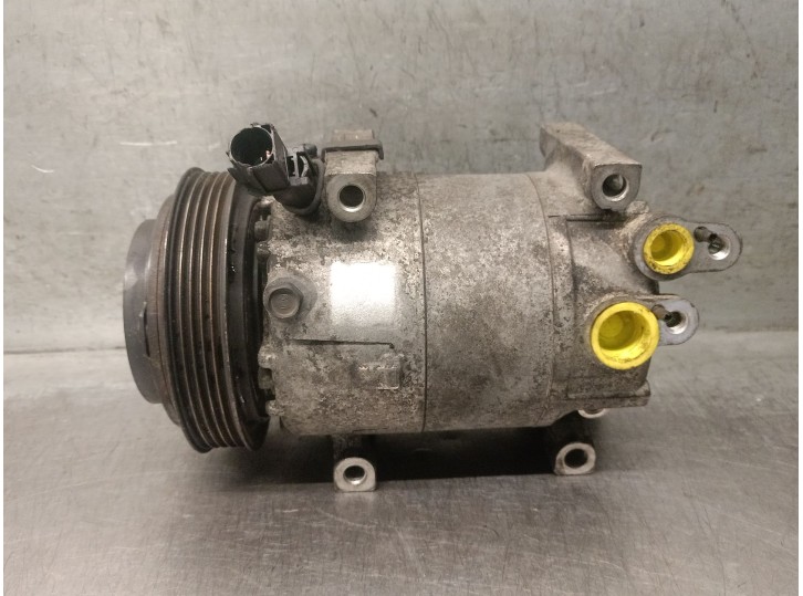 Recambio de compresor aire acondicionado para hyundai i20 i (pb, pbt) 1.2 referencia OEM IAM 977014P000 977014P000 