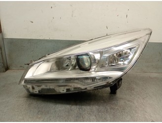 Recambio de faro izquierdo para ford kuga ii (dm2) 2.0 tdci referencia OEM IAM CV4413D155AK 5258475 90021742