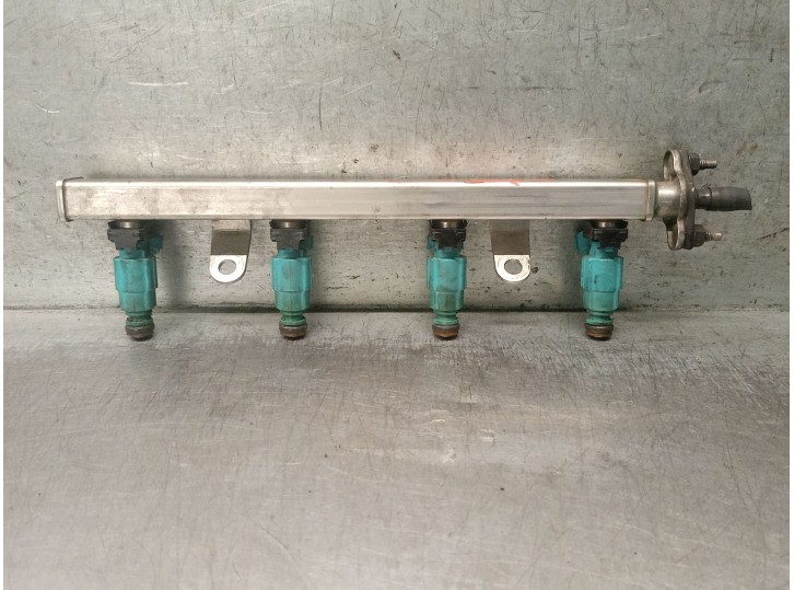 Recambio de rampa inyectora para hyundai i20 i (pb, pbt) 1.2 referencia OEM IAM 3534003000 3534003000 