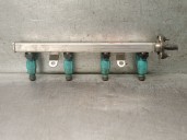 Recambio de rampa inyectora para hyundai i20 i (pb, pbt) 1.2 referencia OEM IAM 3534003000 3534003000 