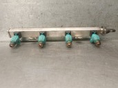 Recambio de rampa inyectora para hyundai i20 i (pb, pbt) 1.2 referencia OEM IAM 3534003000 3534003000 