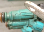 Recambio de rampa inyectora para hyundai i20 i (pb, pbt) 1.2 referencia OEM IAM 3534003000 3534003000 