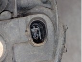 Recambio de faro antiniebla derecho para volvo xc90 ii (256) d5 awd referencia OEM IAM 31395866 31395866 