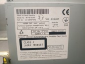 Recambio de sistema navegacion gps para toyota auris 1.8 16v (híbrido) referencia OEM IAM 6434CBE2808 8614002280 