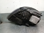 Recambio de faro izquierdo para porsche cayenne (92a) 3.0 diesel referencia OEM IAM 7P5941031CA 95863117700 1ZT01160641