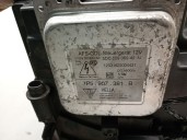 Recambio de faro izquierdo para porsche cayenne (92a) 3.0 diesel referencia OEM IAM 7P5941031CA 95863117700 1ZT01160641