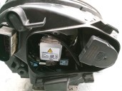 Recambio de faro izquierdo para porsche cayenne (92a) 3.0 diesel referencia OEM IAM 7P5941031CA 95863117700 1ZT01160641