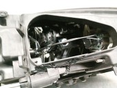 Recambio de faro izquierdo para porsche cayenne (92a) 3.0 diesel referencia OEM IAM 7P5941031CA 95863117700 1ZT01160641