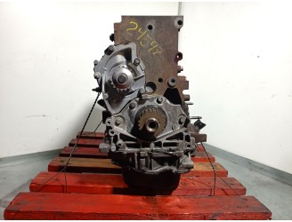 Recambio de bloque para citroën c8 2.0 hdi fap referencia OEM IAM RH02 0130EC 4006347