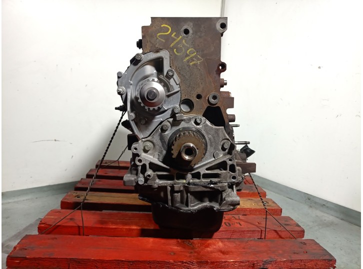 Recambio de bloque para citroën c8 2.0 hdi fap referencia OEM IAM RH02 0130EC 4006347