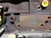 Replacement block for Citroën C8 2.0 HDI FAP OEM IAM reference RH02 0130EC 4006347