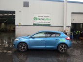 renault megane iii berlina 5 p del año 2012