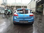renault megane iii berlina 5 p del año 2012