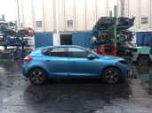 renault megane iii berlina 5 p del año 2012