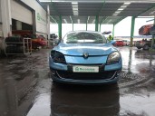 renault megane iii berlina 5 p del año 2012