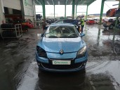 renault megane iii berlina 5 p del año 2012