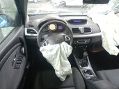 renault megane iii berlina 5 p del año 2012