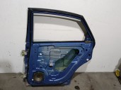 Recambio de puerta trasera derecha para daewoo nubira berlina 1.6 cat referencia OEM IAM 96547684 96547684 