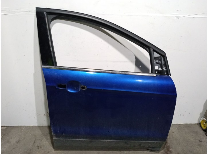 Recambio de puerta delantera derecha para ford kuga ii (dm2) 2.0 tdci referencia OEM IAM 2387793 2387793 