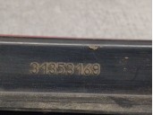 Recambio de luz central de freno para volvo xc90 ii (256) d5 awd referencia OEM IAM 31353169 31395836 