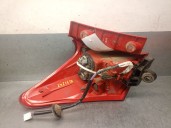 Recambio de piloto trasero derecho para toyota auris 1.8 16v (híbrido) referencia OEM IAM 8155102730 8155102730 