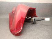 Recambio de piloto trasero derecho para toyota auris 1.8 16v (híbrido) referencia OEM IAM 8155102730 8155102730 